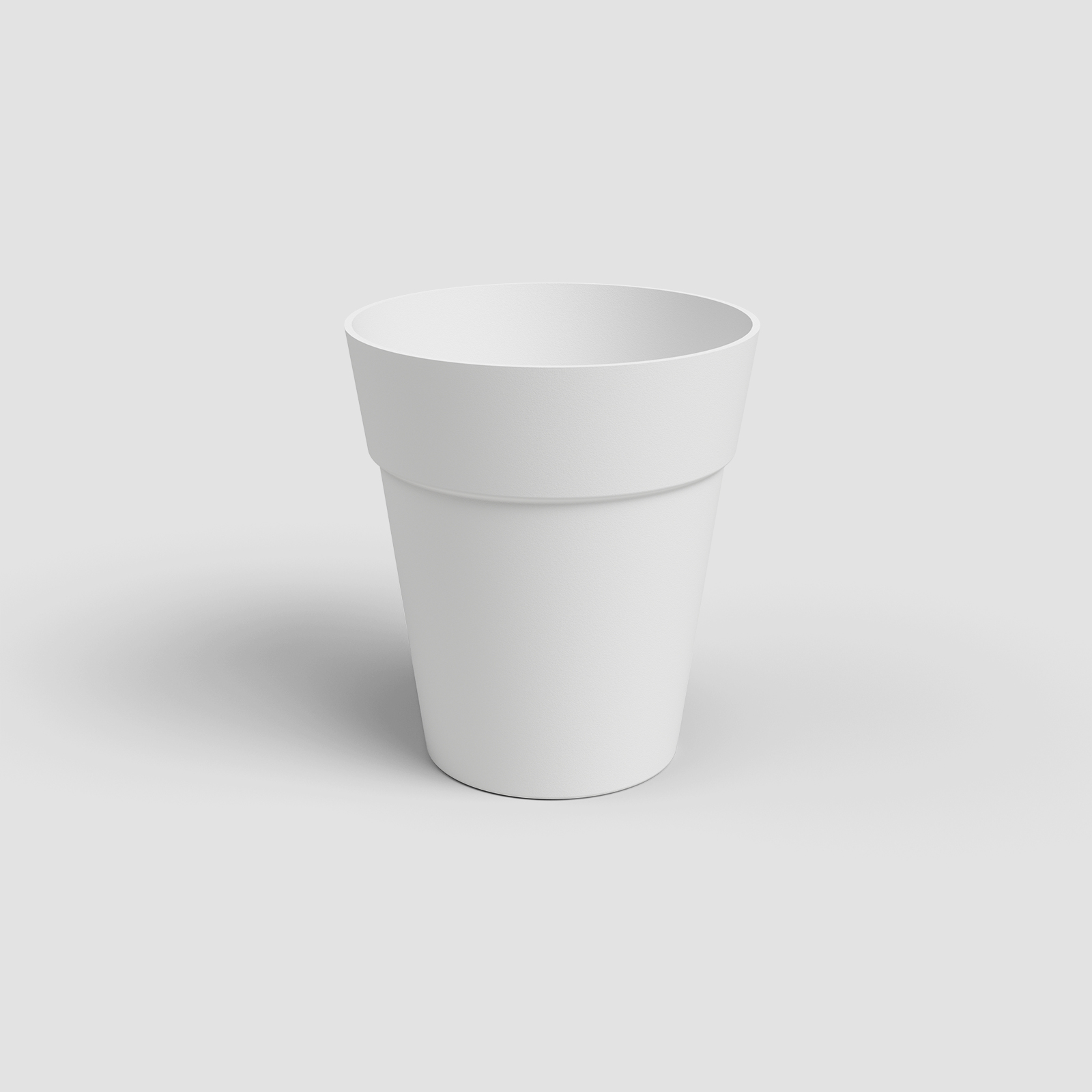 Vaso Capri Orquídea