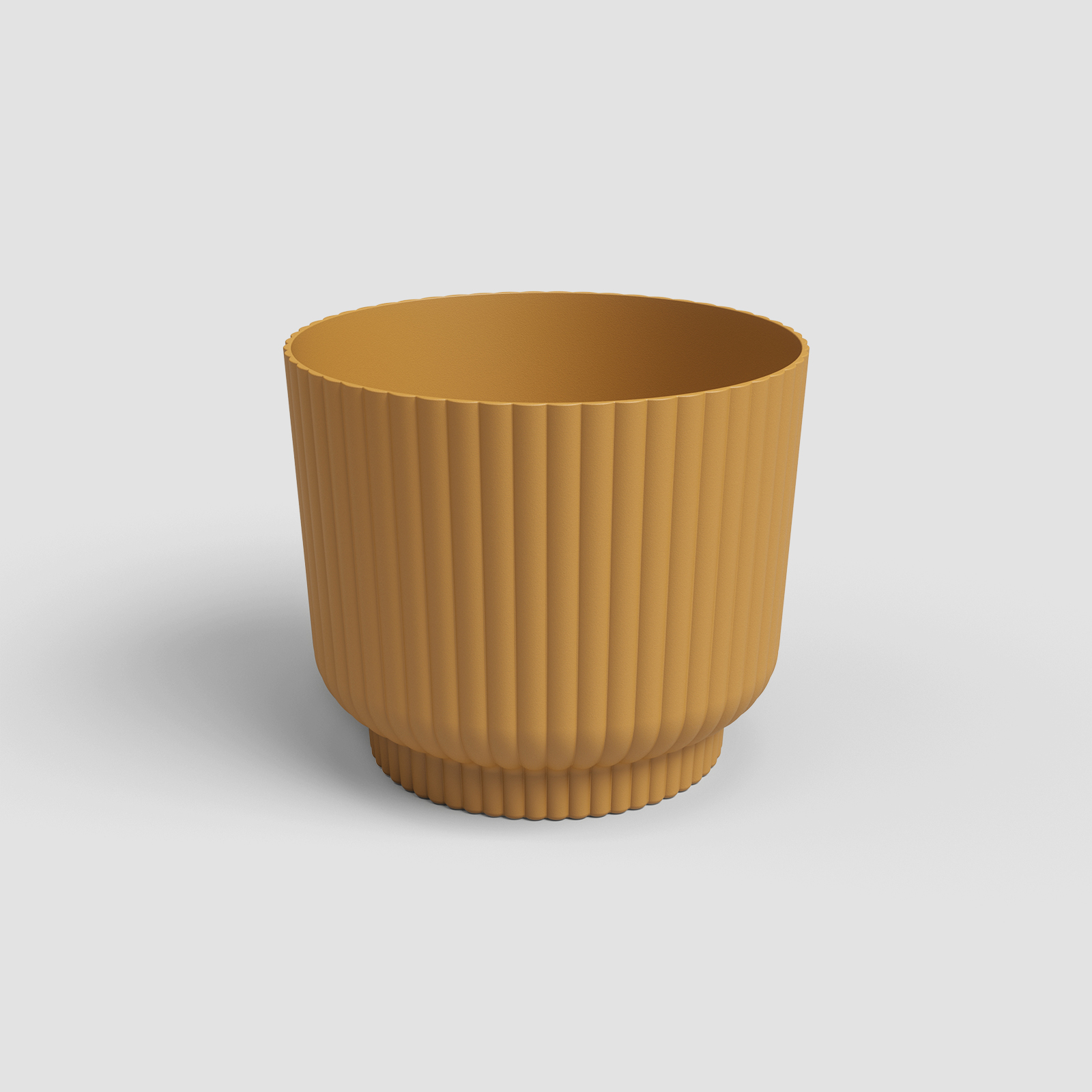 Miami Wavy Pot