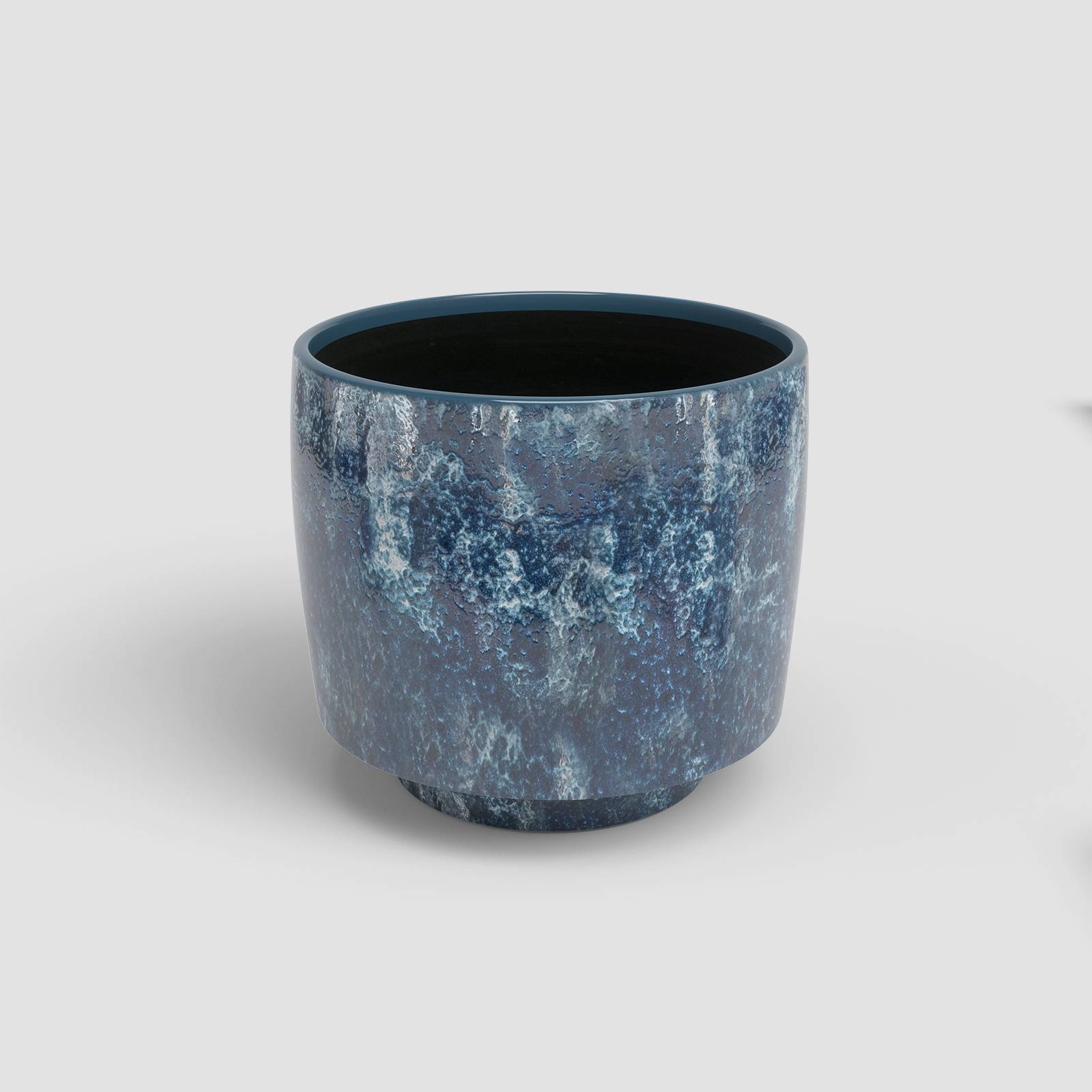 Minerva Pot
