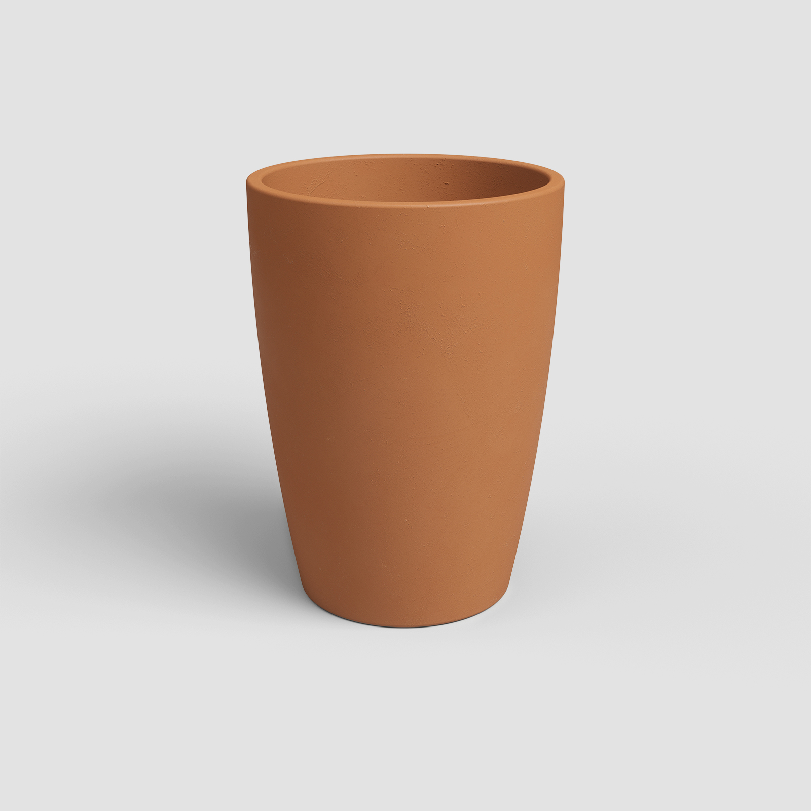 Emília High Pot