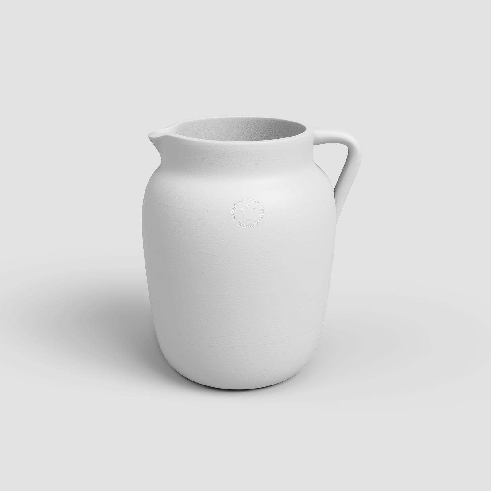 Gaia Jar